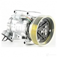 Компрессор кондиционера MAHLE ORIGINAL 1437595182 5 4D6Z ACP 1278 000P - Изображение 8