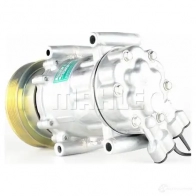 Компрессор кондиционера MAHLE ORIGINAL 1437595182 5 4D6Z ACP 1278 000P - Изображение 9