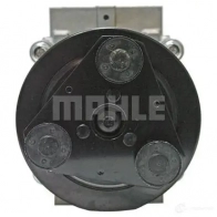 Компрессор кондиционера MAHLE ORIGINAL 1437595182 5 4D6Z ACP 1278 000P - Изображение 17