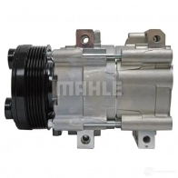 Компрессор кондиционера MAHLE ORIGINAL 1437595182 5 4D6Z ACP 1278 000P - Изображение 18