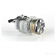 Компрессор кондиционера MAHLE ORIGINAL 1437595105 Y9WS K ACP 949 000P - Изображение 2