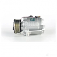 Компрессор кондиционера MAHLE ORIGINAL 1437595105 Y9WS K ACP 949 000P - Изображение 5