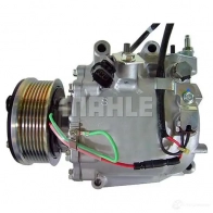 Компрессор кондиционера MAHLE ORIGINAL 1437595105 Y9WS K ACP 949 000P - Изображение 6