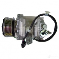 Компрессор кондиционера MAHLE ORIGINAL 1437595105 Y9WS K ACP 949 000P - Изображение 12