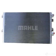 Компрессор кондиционера MAHLE ORIGINAL 1437595105 Y9WS K ACP 949 000P - Изображение 19