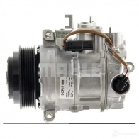 Компрессор кондиционера MAHLE ORIGINAL 6R VC09 ACP 472 000S 1437596974 - Изображение 14