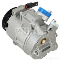Компрессор кондиционера MAHLE ORIGINAL 8BXLDA U 1437596679 ACP 268 000S - Изображение 10