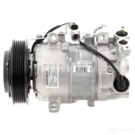 Компрессор кондиционера MAHLE ORIGINAL 8BXLDA U 1437596679 ACP 268 000S - Изображение 11