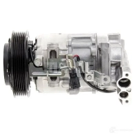 Компрессор кондиционера MAHLE ORIGINAL 8BXLDA U 1437596679 ACP 268 000S - Изображение 13