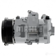 Компрессор кондиционера MAHLE ORIGINAL 8BXLDA U 1437596679 ACP 268 000S - Изображение 14