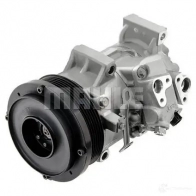 Компрессор кондиционера MAHLE ORIGINAL 8BXLDA U 1437596679 ACP 268 000S - Изображение 16