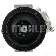 Компрессор кондиционера MAHLE ORIGINAL 8BXLDA U 1437596679 ACP 268 000S - Изображение 17