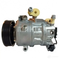 Компрессор кондиционера MAHLE ORIGINAL O XHAQ ACP 694 000P 1437597153 - Изображение 6