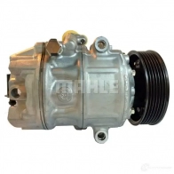 Компрессор кондиционера MAHLE ORIGINAL O XHAQ ACP 694 000P 1437597153 - Изображение 8