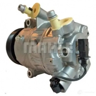 Компрессор кондиционера MAHLE ORIGINAL O XHAQ ACP 694 000P 1437597153 - Изображение 9