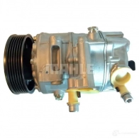 Компрессор кондиционера MAHLE ORIGINAL O XHAQ ACP 694 000P 1437597153 - Изображение 10