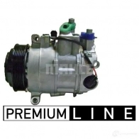 Компрессор кондиционера MAHLE ORIGINAL O XHAQ ACP 694 000P 1437597153 - Изображение 17