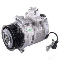 Компрессор кондиционера MAHLE ORIGINAL ACP 143 000P P25G O 1437592910 - Изображение 4