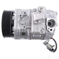 Компрессор кондиционера MAHLE ORIGINAL ACP 143 000P P25G O 1437592910 - Изображение 10