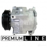 Компрессор кондиционера MAHLE ORIGINAL 9NNJ1F 5 acp873000p 1437592917 - Изображение 3
