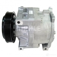 Компрессор кондиционера MAHLE ORIGINAL 9NNJ1F 5 acp873000p 1437592917 - Изображение 4