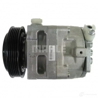 Компрессор кондиционера MAHLE ORIGINAL 9NNJ1F 5 acp873000p 1437592917 - Изображение 5