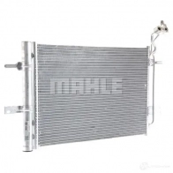 Компрессор кондиционера MAHLE ORIGINAL 9NNJ1F 5 acp873000p 1437592917 - Изображение 6