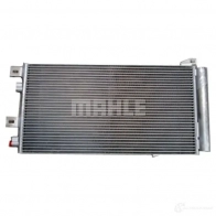 Компрессор кондиционера MAHLE ORIGINAL 9NNJ1F 5 acp873000p 1437592917 - Изображение 8