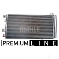 Компрессор кондиционера MAHLE ORIGINAL 9NNJ1F 5 acp873000p 1437592917 - Изображение 9