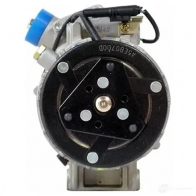 Компрессор кондиционера MAHLE ORIGINAL 1437593263 ACP 1438 000S T1 P21 - Изображение 1
