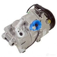 Компрессор кондиционера MAHLE ORIGINAL 1437593263 ACP 1438 000S T1 P21 - Изображение 2