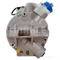 Компрессор кондиционера MAHLE ORIGINAL 1437593263 ACP 1438 000S T1 P21 - Изображение 3