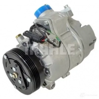 Компрессор кондиционера MAHLE ORIGINAL 1437593263 ACP 1438 000S T1 P21 - Изображение 4