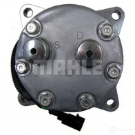Компрессор кондиционера MAHLE ORIGINAL 1437593263 ACP 1438 000S T1 P21 - Изображение 14