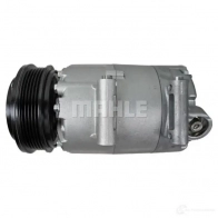 Компрессор кондиционера MAHLE ORIGINAL D3J WWN 1437592928 ACP 1397 000P - Изображение 2