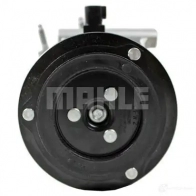 Компрессор кондиционера MAHLE ORIGINAL D3J WWN 1437592928 ACP 1397 000P - Изображение 3