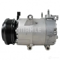 Компрессор кондиционера MAHLE ORIGINAL D3J WWN 1437592928 ACP 1397 000P - Изображение 6