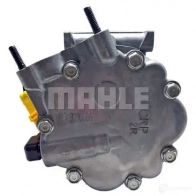 Компрессор кондиционера MAHLE ORIGINAL D3J WWN 1437592928 ACP 1397 000P - Изображение 8