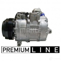 Компрессор кондиционера MAHLE ORIGINAL ACP 1162 000P 1437592934 MKA 8K0 - Изображение 4