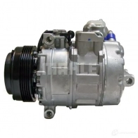 Компрессор кондиционера MAHLE ORIGINAL ACP 1162 000P 1437592934 MKA 8K0 - Изображение 6
