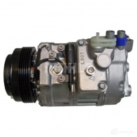 Компрессор кондиционера MAHLE ORIGINAL ACP 1162 000P 1437592934 MKA 8K0 - Изображение 7