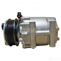 Компрессор кондиционера MAHLE ORIGINAL ACP 1162 000P 1437592934 MKA 8K0 - Изображение 13