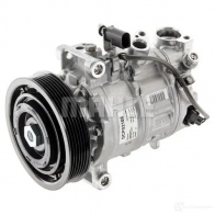 Компрессор кондиционера MAHLE ORIGINAL ACP 588 000P I4 QLY6 1437592944 - Изображение 4