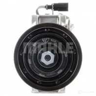 Компрессор кондиционера MAHLE ORIGINAL ACP 588 000P I4 QLY6 1437592944 - Изображение 5