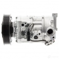 Компрессор кондиционера MAHLE ORIGINAL ACP 588 000P I4 QLY6 1437592944 - Изображение 10