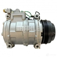 Компрессор кондиционера MAHLE ORIGINAL ACP 588 000P I4 QLY6 1437592944 - Изображение 13