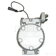 Компрессор кондиционера MAHLE ORIGINAL ACP 588 000P I4 QLY6 1437592944 - Изображение 14