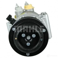 Компрессор кондиционера MAHLE ORIGINAL SXDH DJ 1437592951 ACP 1205 000P - Изображение 2