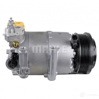 Компрессор кондиционера MAHLE ORIGINAL SXDH DJ 1437592951 ACP 1205 000P - Изображение 4