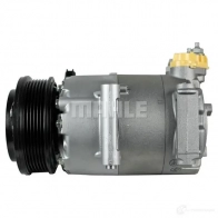 Компрессор кондиционера MAHLE ORIGINAL SXDH DJ 1437592951 ACP 1205 000P - Изображение 5